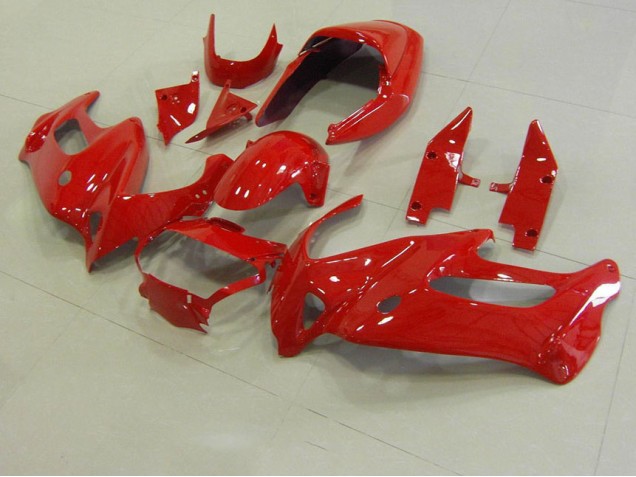 VTR 1000 F 97-05 - Rojo