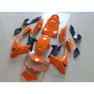 Z1000 07-09 - Naranja