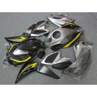 Z1000 07-09 - Negro