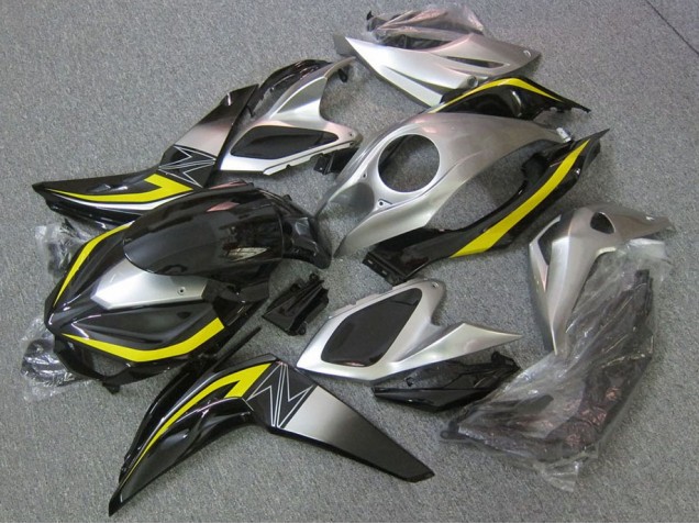 Z1000 07-09 - Negro