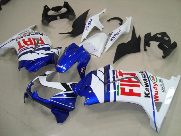 ZX 250R 08-12 - Fiat