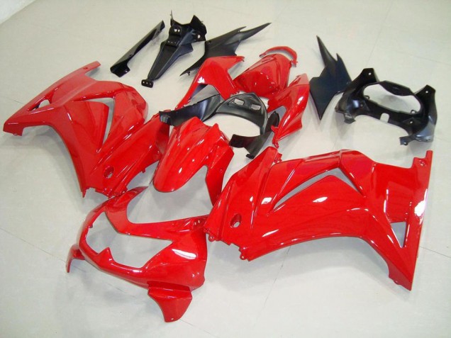 ZX 250R 08-12 - Original Rojo