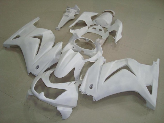 ZX 250R 08-12 - Sin Pintar