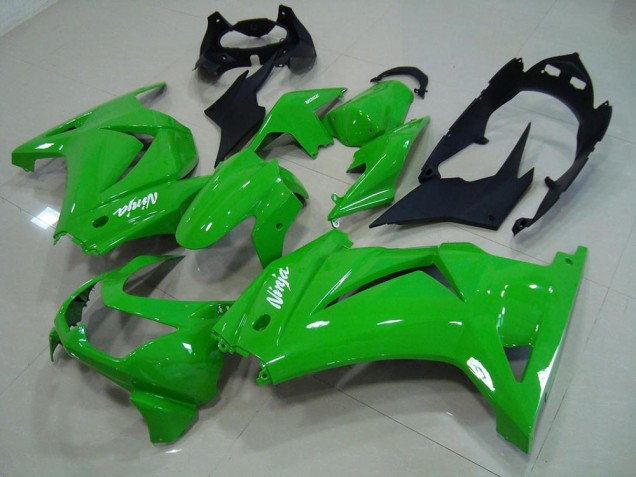 ZX 250R 08-12 - Verde