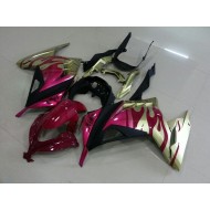ZX 300R 13-16