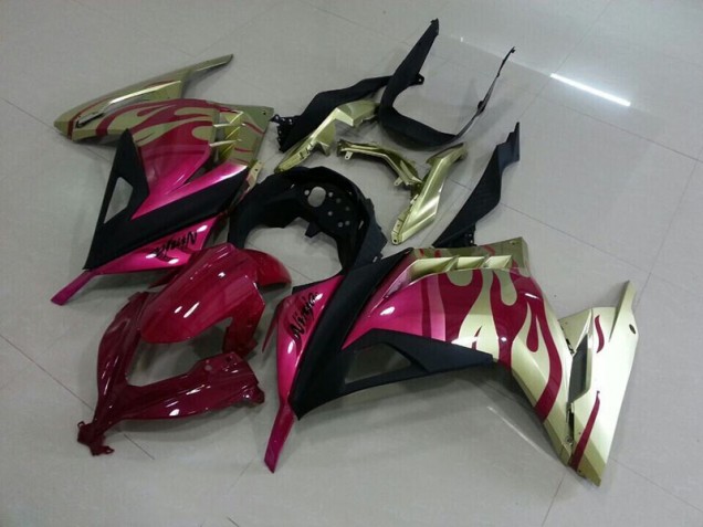 ZX 300R 13-16 ZX 300R 13-16