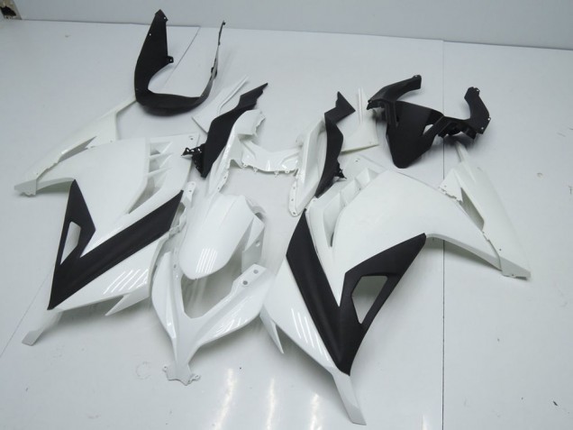ZX 300R 13-16 - Sin Pintar