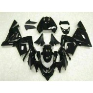 ZX10R 03-05 - Brillante Negro
