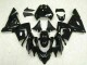 ZX10R 03-05 - Brillante Negro