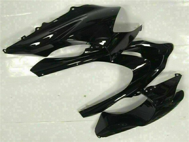 ZX10R 03-05 - Brillante Negro