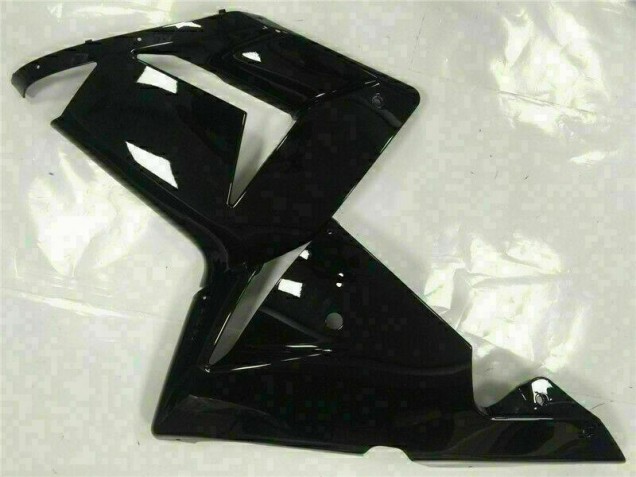 ZX10R 03-05 - Brillante Negro