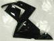 ZX10R 03-05 - Brillante Negro