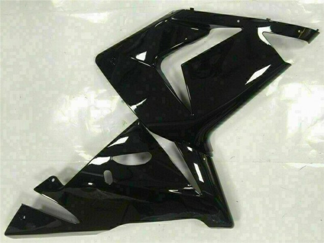ZX10R 03-05 - Brillante Negro