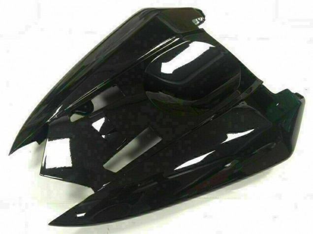 ZX10R 03-05 - Brillante Negro
