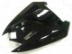 ZX10R 03-05 - Brillante Negro