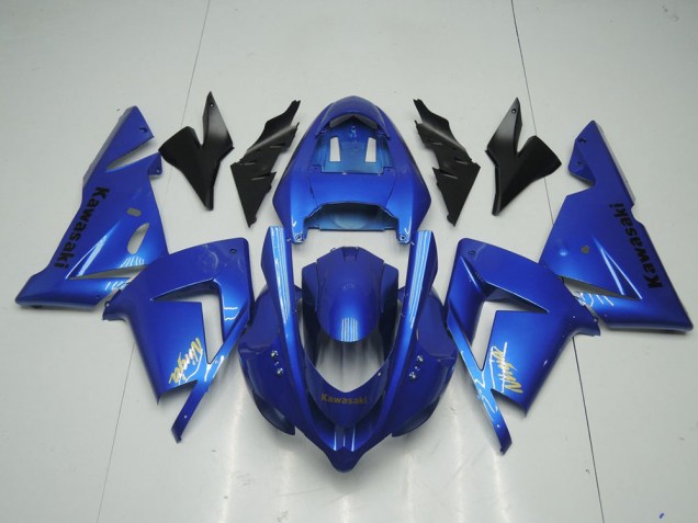 ZX10R 03-05 - Caramelo Azul