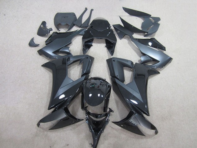 ZX10R 08-10 - Negro ZX10R 08-10 - Negro