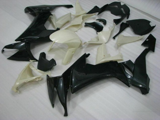 ZX10R 08-10 - Sin Pintar ZX10R 08-10 - Sin Pintar
