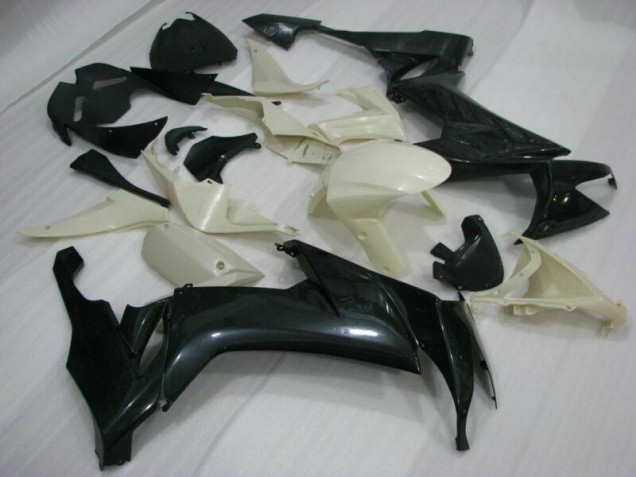 ZX10R 08-10 - Sin Pintar ZX10R 08-10 - Sin Pintar