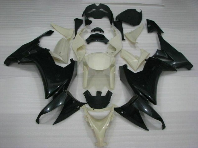 ZX10R 08-10 - Sin Pintar ZX10R 08-10 - Sin Pintar