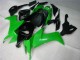 ZX10R 08-10 - Verde Negro ZX10R 08-10 - Verde Negro