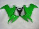 ZX10R 08-10 - Verde Negro ZX10R 08-10 - Verde Negro