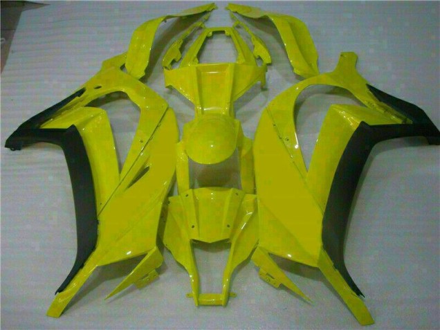 ZX10R 11-15 - Amarillo ZX10R 11-15 - Amarillo