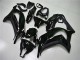 ZX10R 11-15 - Negro Mate ZX10R 11-15 - Negro Mate
