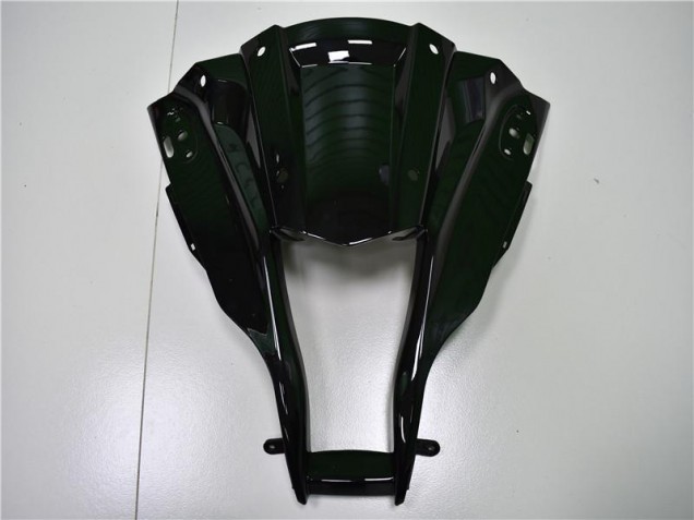 ZX10R 11-15 - Negro Mate ZX10R 11-15 - Negro Mate