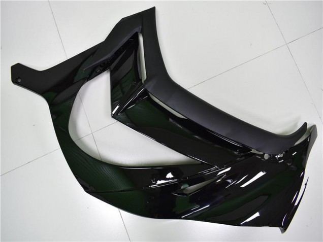 ZX10R 11-15 - Negro Mate ZX10R 11-15 - Negro Mate