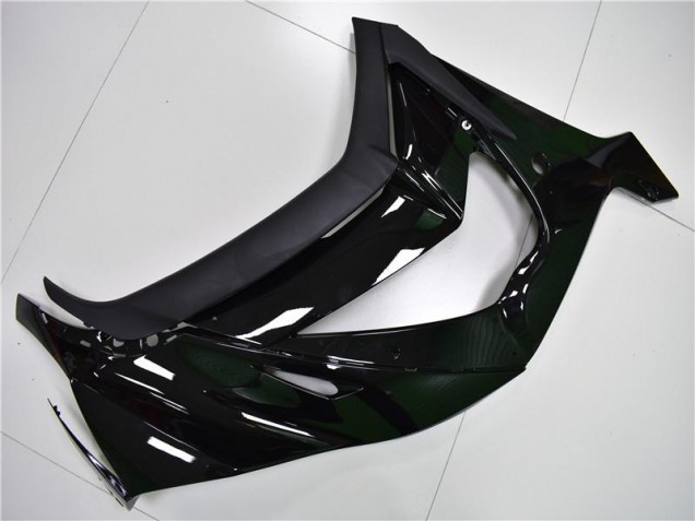 ZX10R 11-15 - Negro Mate ZX10R 11-15 - Negro Mate