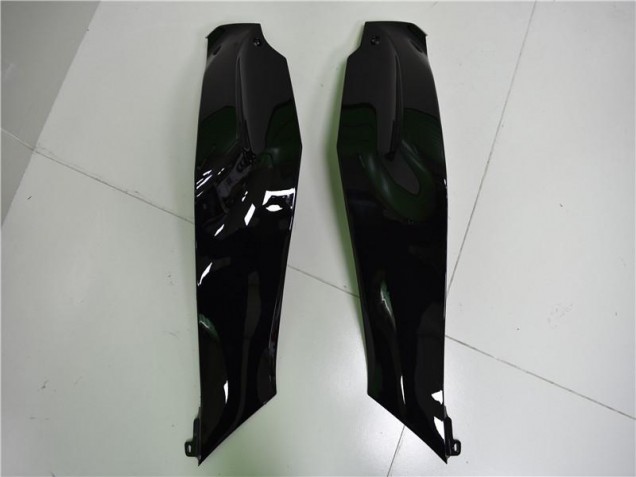 ZX10R 11-15 - Negro Mate ZX10R 11-15 - Negro Mate