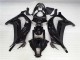 ZX10R 11-15 - Negro Mate ZX10R 11-15 - Negro Mate