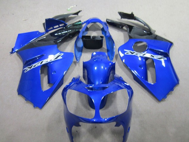 ZX12R 00-01 - Azul