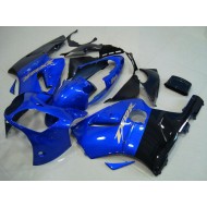 ZX12R 00-01 - Azul Negro