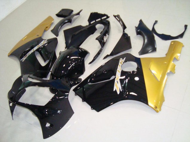 ZX12R 00-01 - Oro Negro ZX12R 00-01 - Oro Negro