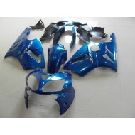 ZX12R 02-06 - Azul Estilo OEM