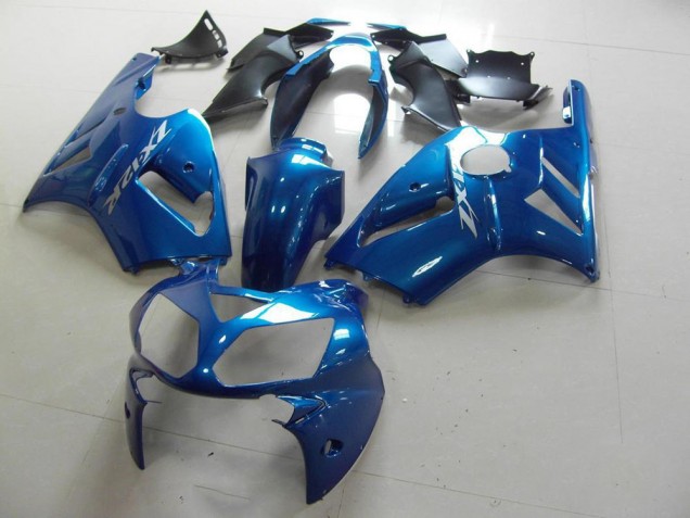 ZX12R 02-06 - Azul Estilo OEM