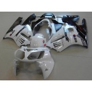 ZX12R 02-06 - Blanco Monster