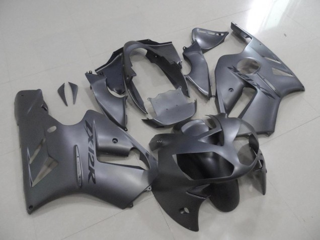 ZX12R 02-06 - Mate Gris ZX12R 02-06 - Mate Gris