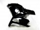 ZX14R ZZR 1400 06-11 - Brillante Negro ZX14R ZZR 1400 06-11 - Brillante Negro