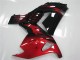 ZX14R ZZR 1400 06-11 - Rojo Negro