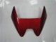 ZX14R ZZR 1400 06-11 - Rojo Negro