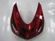 ZX14R ZZR 1400 06-11 - Rojo Negro