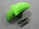 ZX14R ZZR 1400 06-11 - Verde Negro