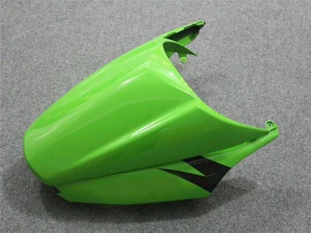 ZX14R ZZR 1400 06-11 - Verde Negro