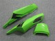 ZX14R ZZR 1400 06-11 - Verde Negro