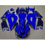 ZX14R ZZR 1400 12-21 - Azul Negro