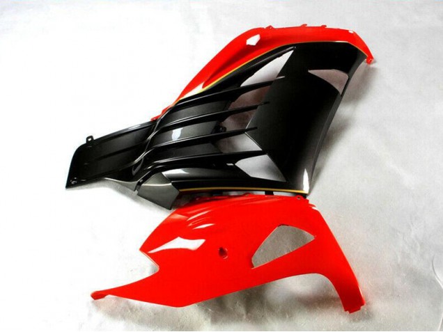 ZX14R ZZR 1400 12-21 - Rojo