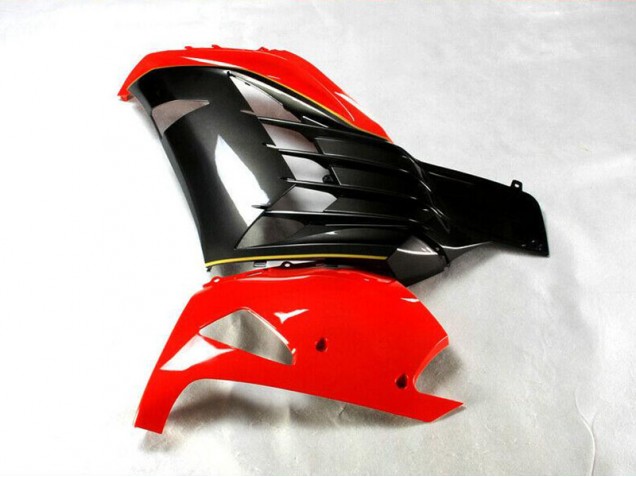 ZX14R ZZR 1400 12-21 - Rojo